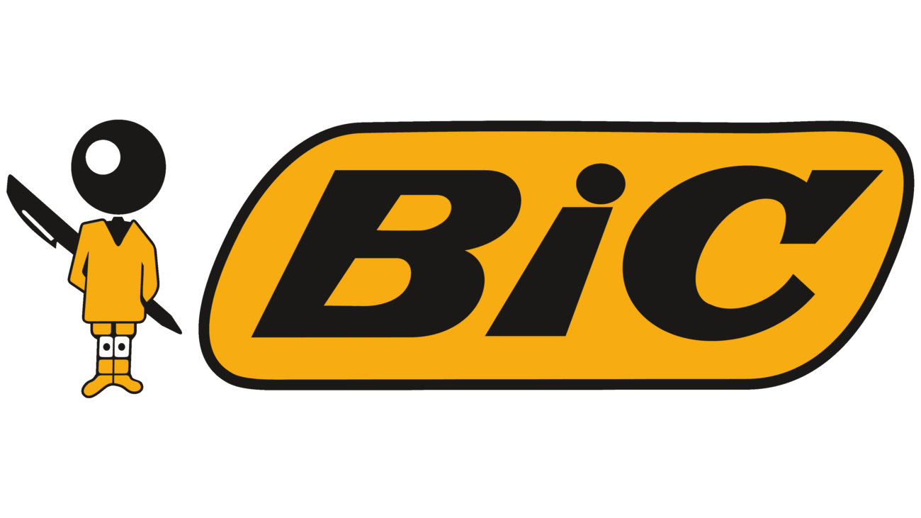 Bic-Logo